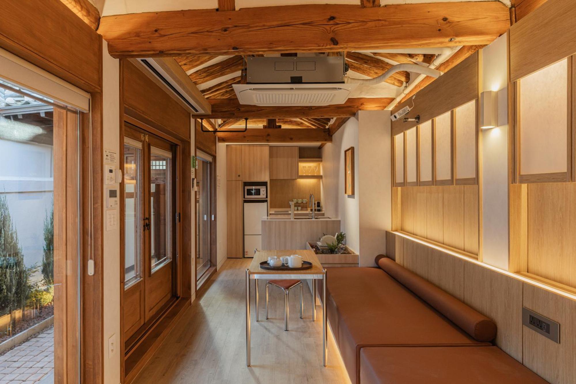 Chaeha Apartment *
