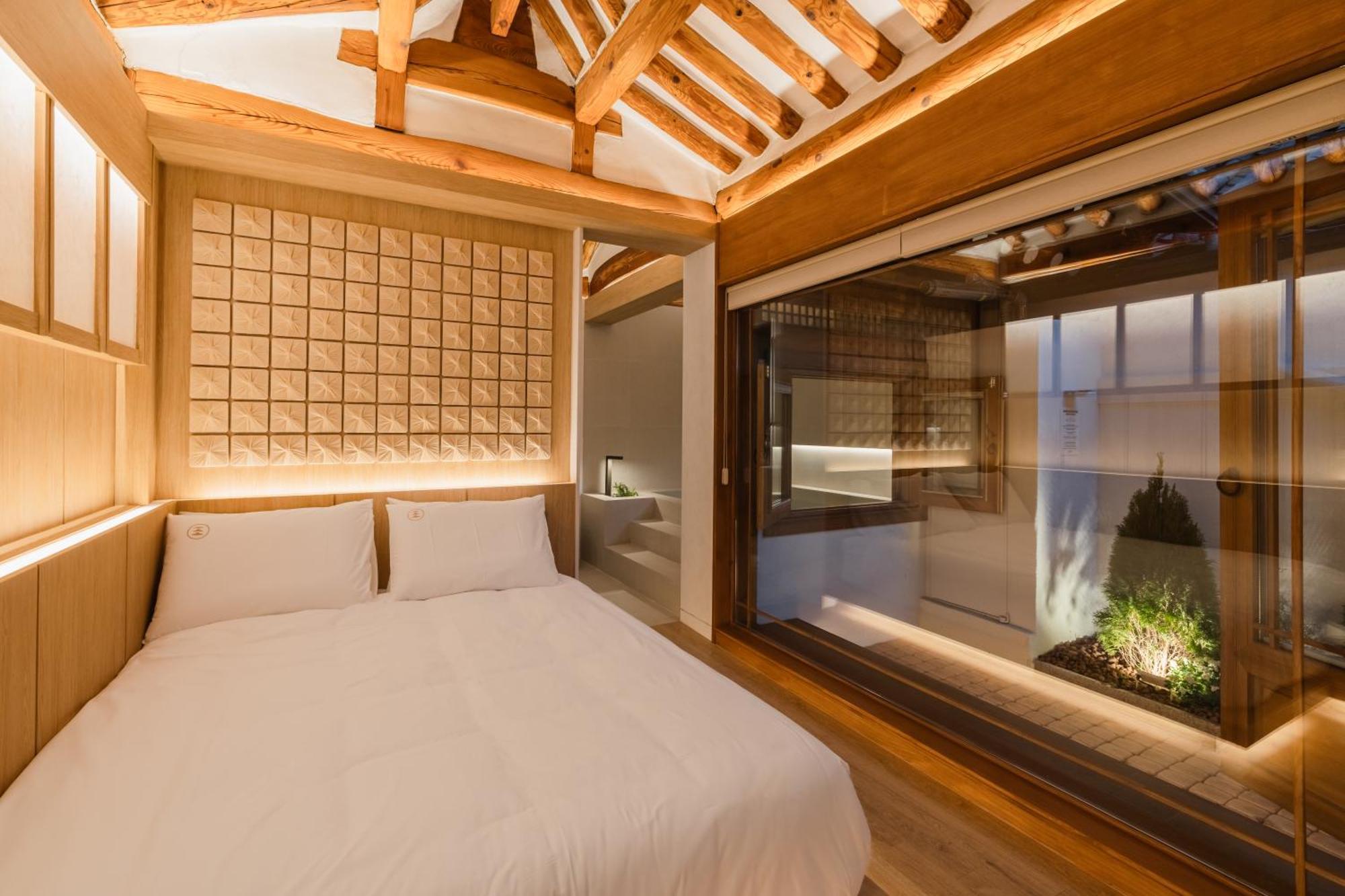 Chaeha Apartment Seoul